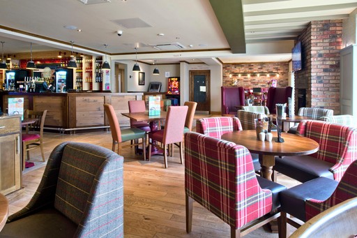 Brewers Fayre Restaurant