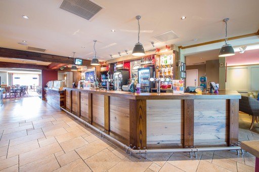 Brewers Fayre Restaurant