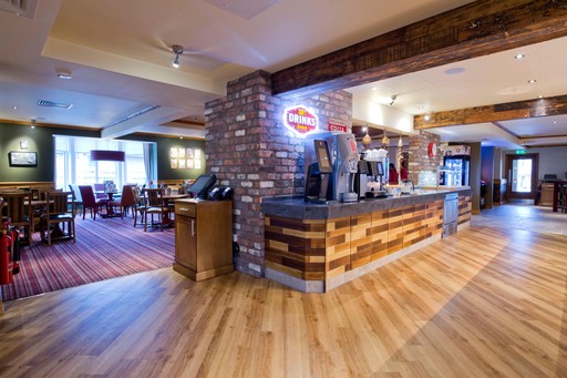 Brewers Fayre Restaurant