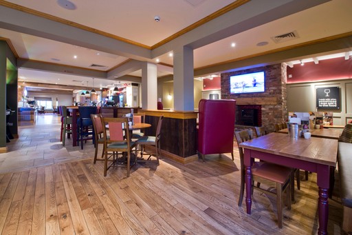 Brewers Fayre Restaurant
