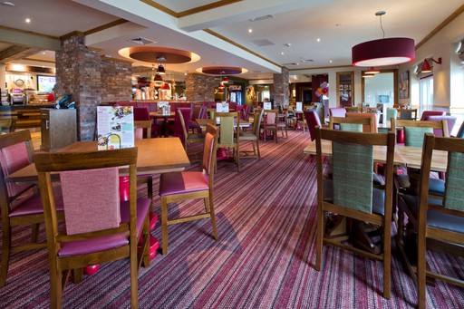 Brewers Fayre Restaurant