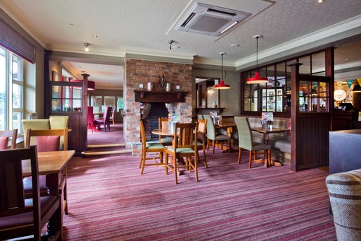 Brewers Fayre Restaurant
