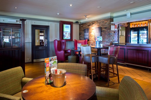 Brewers Fayre Restaurant