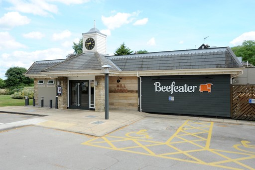 Mill Lodge Beefeater Restaurant