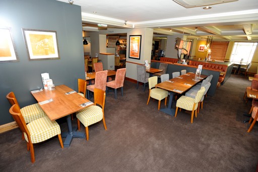 Mill Lodge Beefeater Restaurant