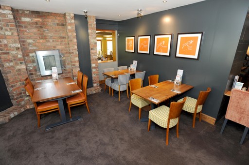 Mill Lodge Beefeater Restaurant