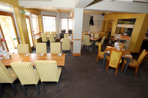 Mill Lodge Beefeater Restaurant