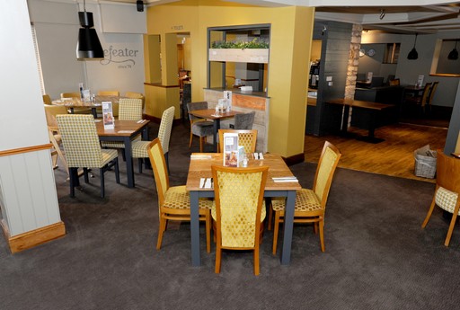 Mill Lodge Beefeater Restaurant