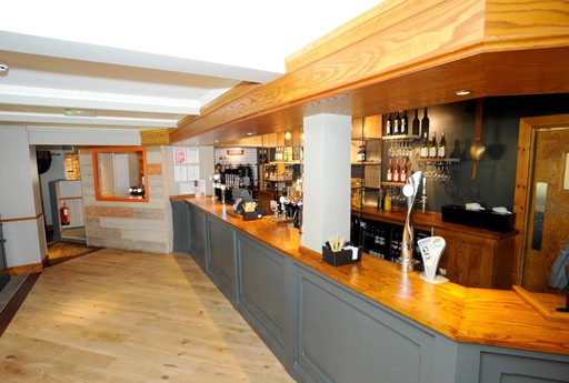 Mill Lodge Beefeater Restaurant