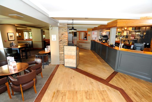 Mill Lodge Beefeater Restaurant
