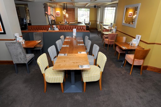 Mill Lodge Beefeater Restaurant