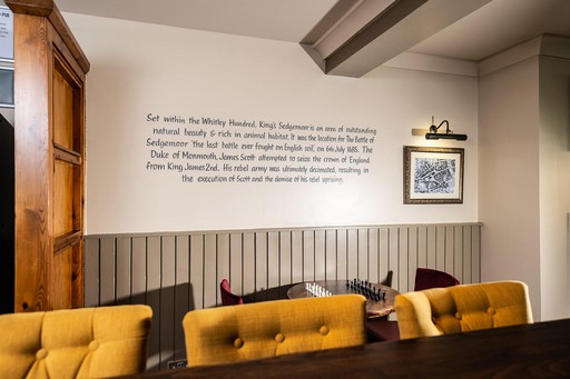 Cookhouse + Pub Restaurant