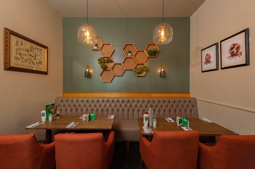 Cookhouse + Pub Restaurant