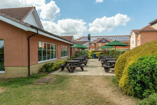 Cookhouse + Pub Restaurant