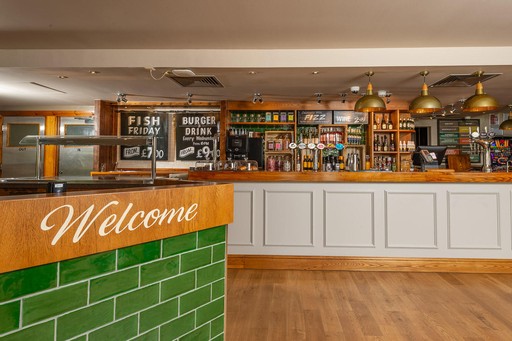 Cookhouse + Pub Restaurant