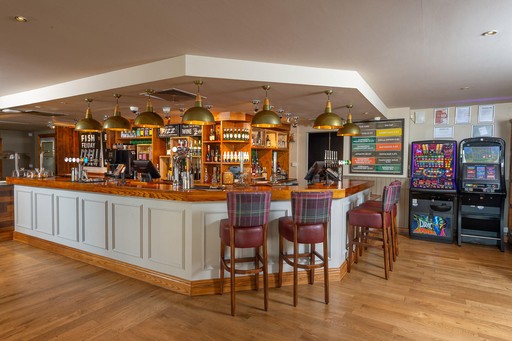 Cookhouse + Pub Restaurant