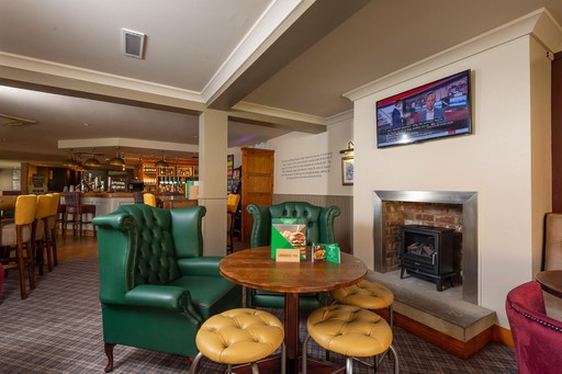 Cookhouse + Pub Restaurant