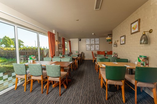 Cookhouse + Pub Restaurant