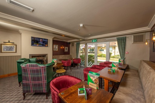 Cookhouse + Pub Restaurant
