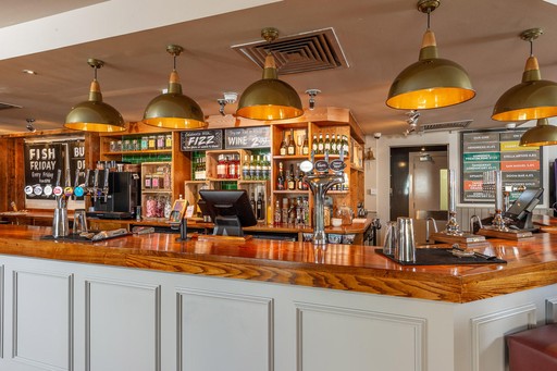 Cookhouse + Pub Restaurant