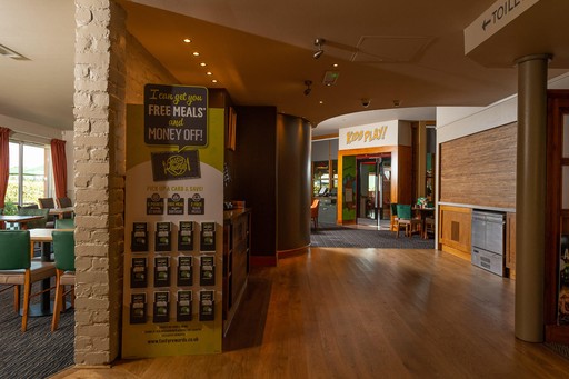 Cookhouse + Pub Restaurant