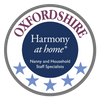 Harmony at Home oxfordshire