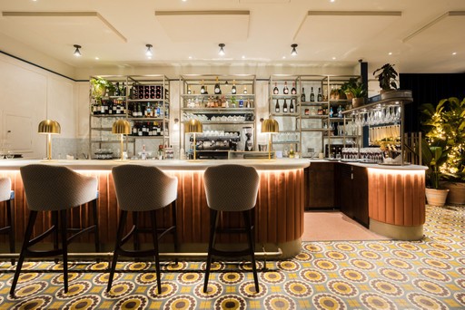 Côte Brasserie Bristol Clifton