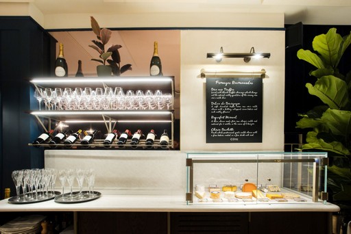 Côte Brasserie Bristol Clifton