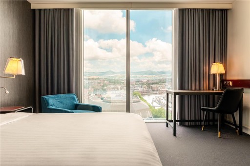 Premium Room - Harbor View