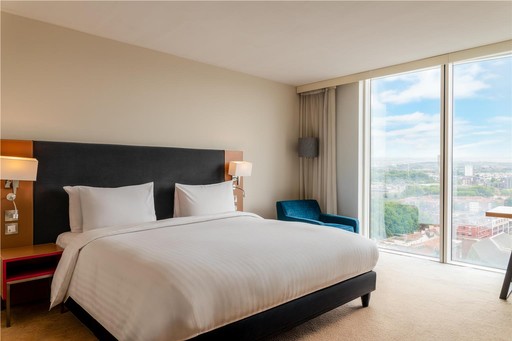 Premium Room - Harbor View