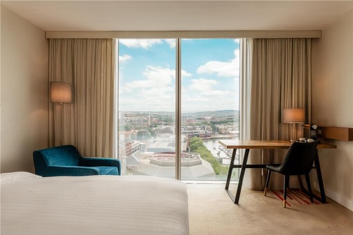 Premium Room - Harbor View
