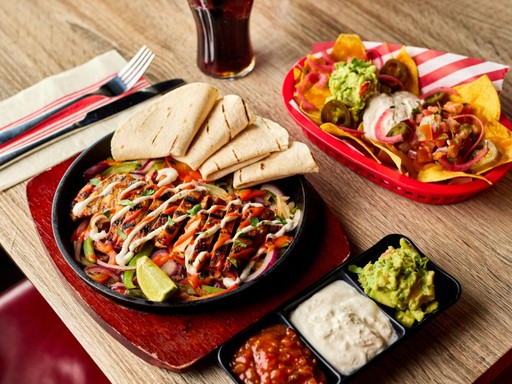 Tex Mex