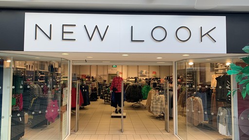 New Look Blyth Store Photo 2
