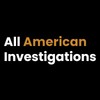 All American Investigations & Security Services Logo
