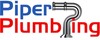 Piper Plumbing Logo
