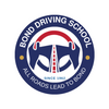 Bond Driving School Logo