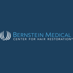 Bernstein Medical Center for Hair Restoration logo