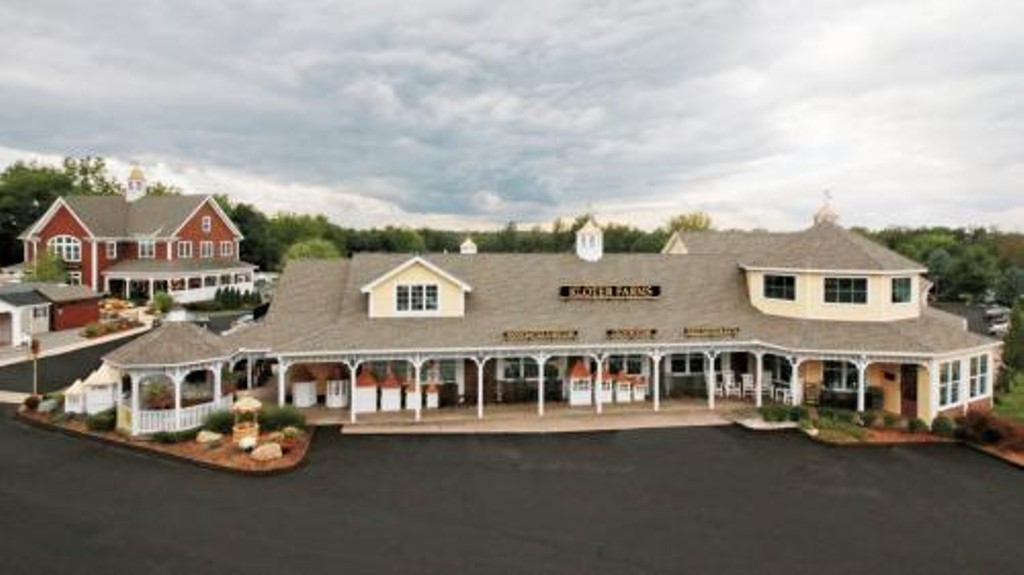 Kloter Farms 216 West Rd, Ellington, Connecticut, 06029