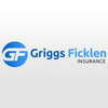 Griggs Ficklen Insurance Logo