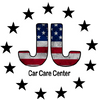 JJ Car Care Center Logo