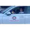 Palomar Driving School Logo
