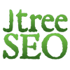 Jtree SEO Logo