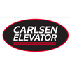 Carlsen Elevator Service Inc Logo