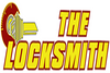 The Locksmith Logo
