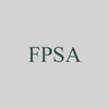 FPS Archery & Firearms Logo
