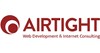 Airtight Design Logo