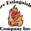 Fire Extinguisher Co., Inc. Logo