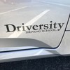 Driversity Driving School Logo