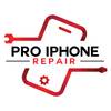 Pro iPhone Repair Logo