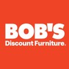 Bob’s Discount Furniture and Mattress Store Logo
